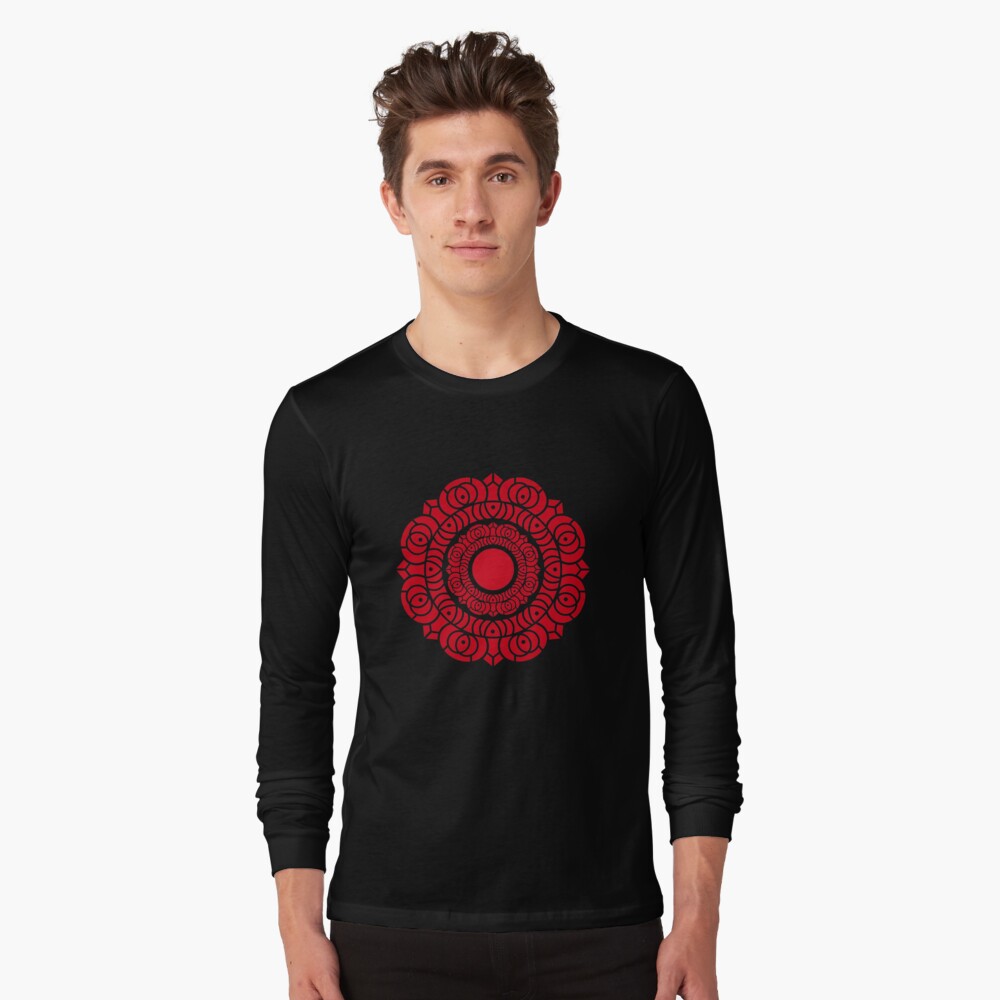 Item preview, Long Sleeve T-Shirt designed and sold by Logogami.