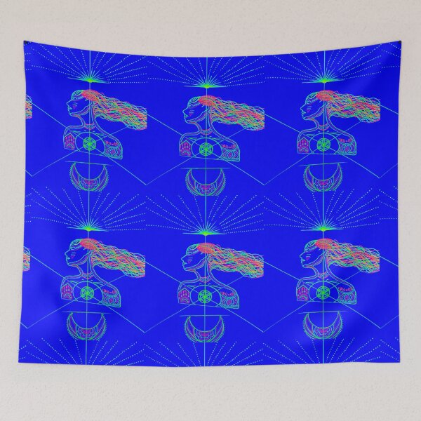 Item preview, Ascension Axis designed and sold by Shanae Sepulveda.