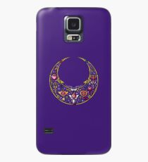 Funda/vinilo para Samsung Galaxy ¡Maquillaje! Equipo