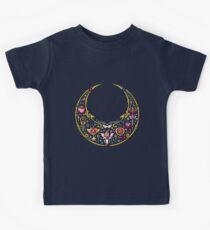 Camiseta para niños ¡Maquillaje! Equipo