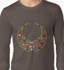 Make Up! Kit Long Sleeve T-Shirt