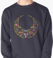Make Up! Kit Pullover