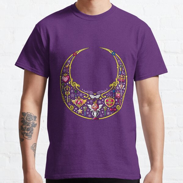 Make Up! Kit Classic T-Shirt