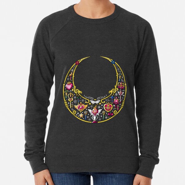 Make Up! Kit Lightweight Sweatshirt