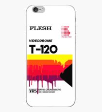 Videodrome iPhone Case