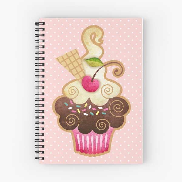 Item preview, Scrumptious Cupcake designed and sold by prettycritters.