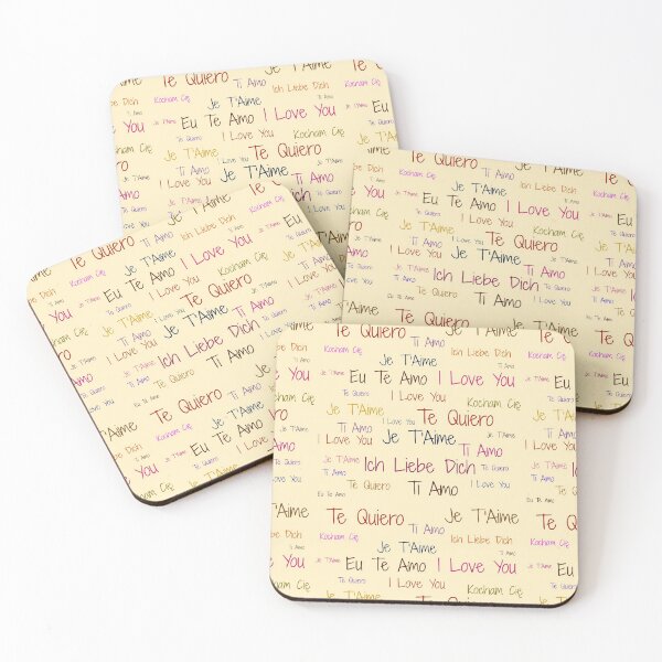 Item preview, Love Letters designed and sold by Arts and Herbs.