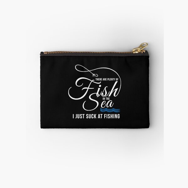 Item preview, Plenty of fish in the sea fun design. designed and sold by blive.