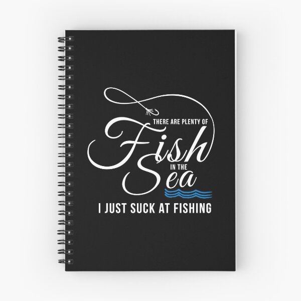 Item preview, Plenty of fish in the sea fun design. designed and sold by blive.