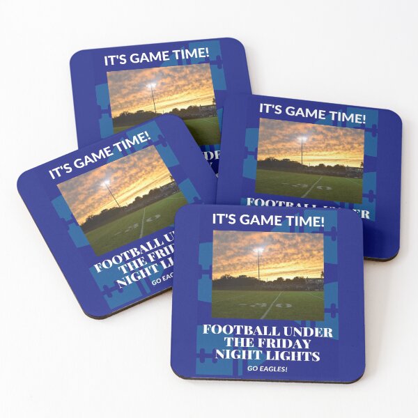 Item preview, Friday Night Lights designed and sold by SEEphotos7171.