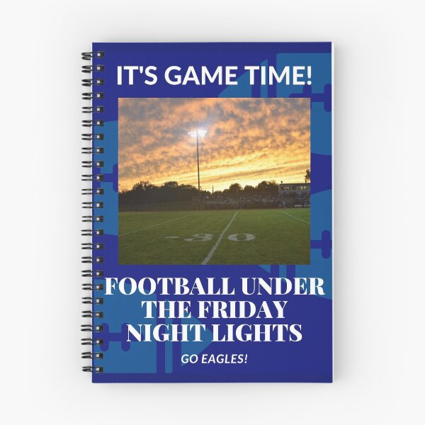 Item preview, Friday Night Lights designed and sold by SEEphotos7171.