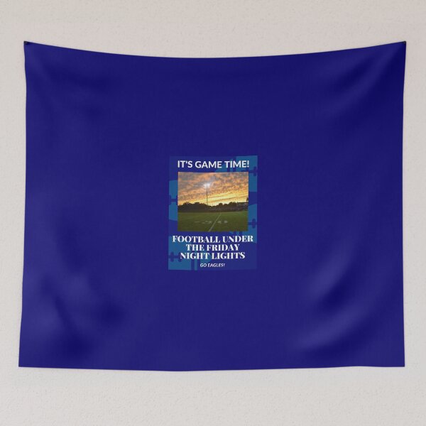 Item preview, Friday Night Lights designed and sold by SEEphotos7171.