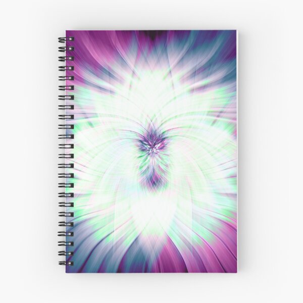 Item preview, Enlightenment Abstract designed and sold by adriturner.