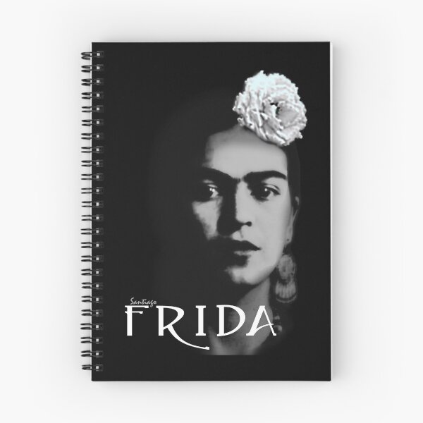 Item preview, Frida (Ver 11.6.2.2) designed and sold by Jorge Santiago Jiménez.