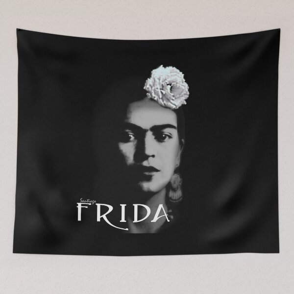 Item preview, Frida (Ver 11.6.2.2) designed and sold by Jorge Santiago Jiménez.