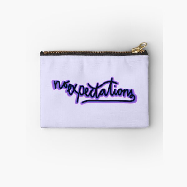 Item preview, No Expectations designed and sold by katieliza.