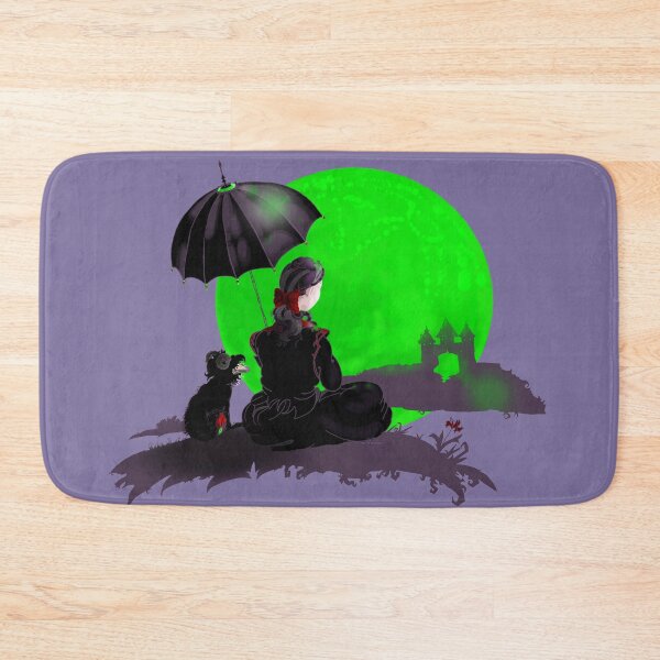 Item preview, Victoria & The Ravenbeast designed and sold by AK-Hevonen.