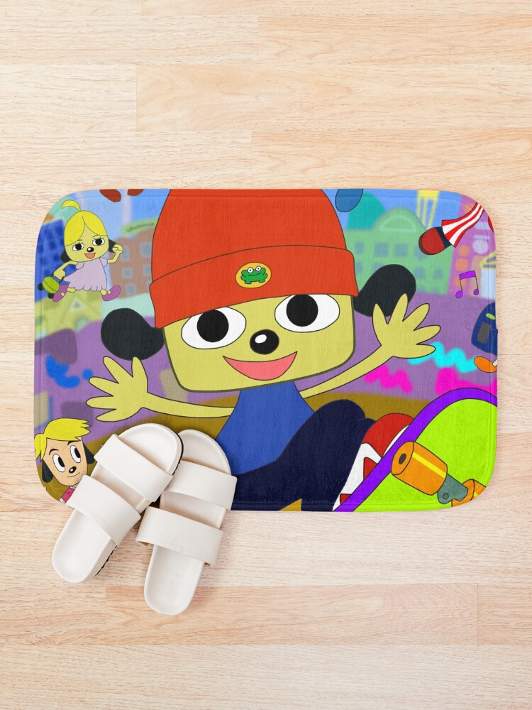 Out of context parappa the rapper anime pictures part 2 : r/Parappa