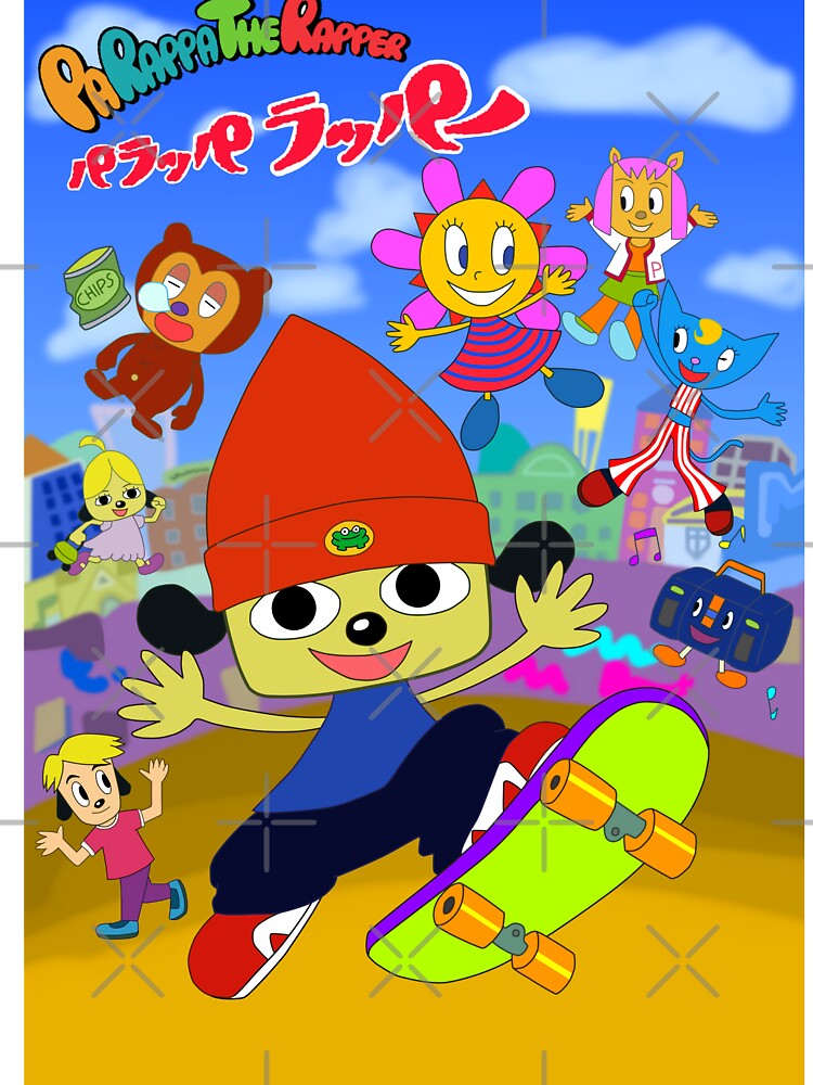 PaRappa the Rapper 2 Prices Playstation 2