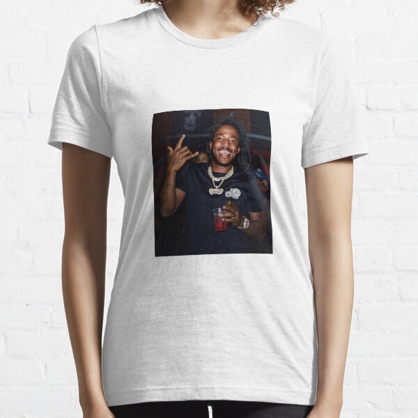 Mozzy Essential T-Shirt
