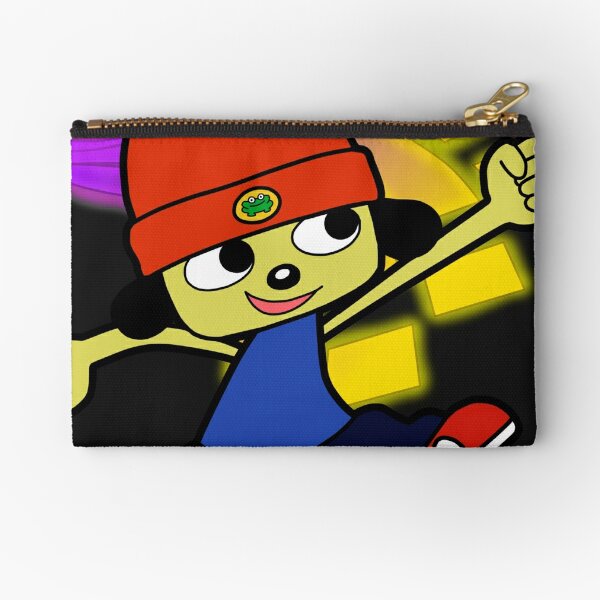 Remix Edition Trophy • PaRappa the Rapper •