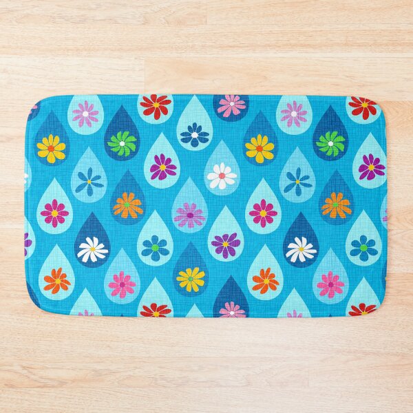 Item preview, April Showers Bring Cute Flowers designed and sold by Elsy's Art.
