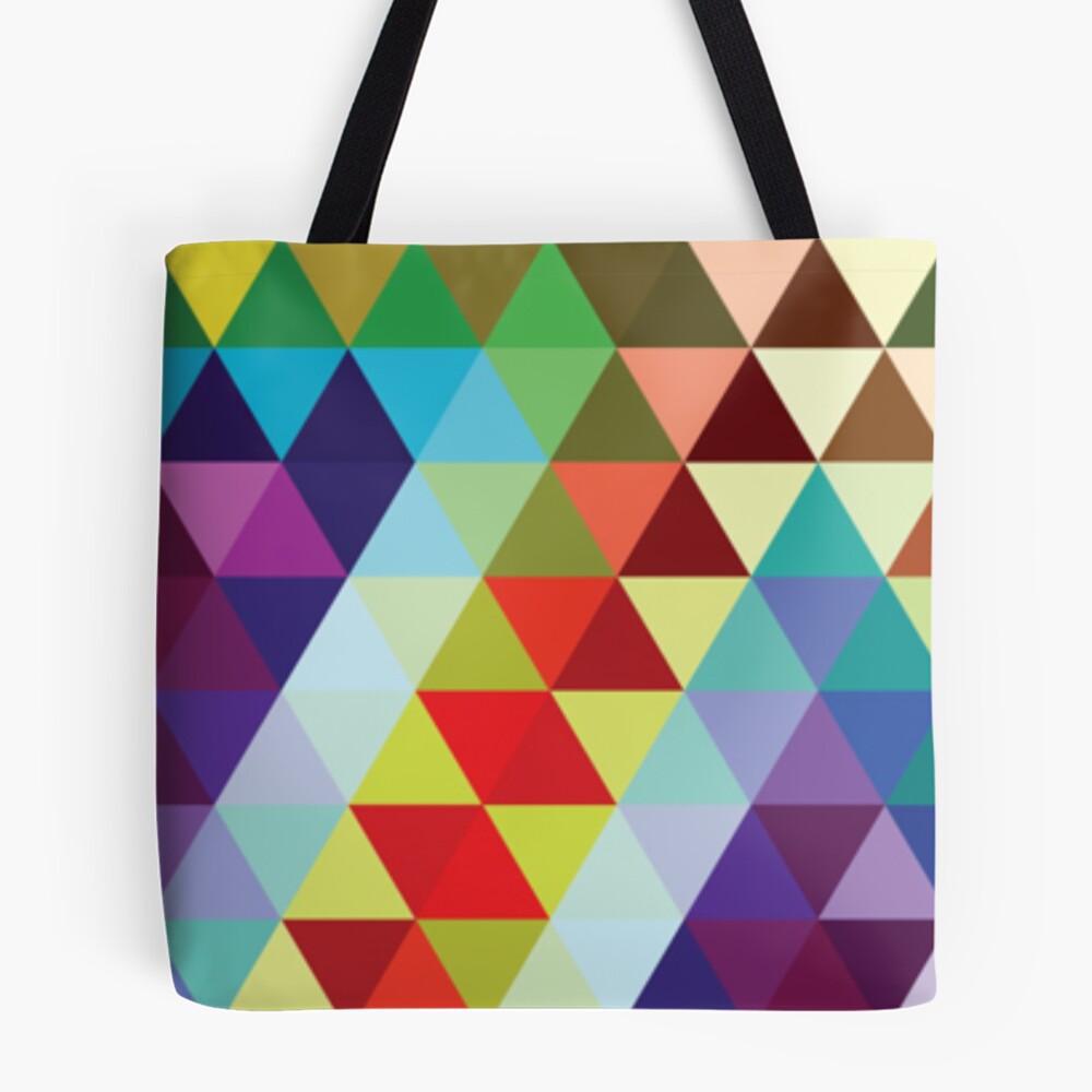 Item preview, All Over Print Tote Bag designed and sold by AbstractCreatur.