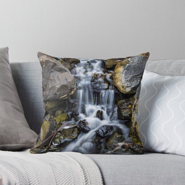 Item preview, Cascade designed and sold by Keith's Photo Artistry.