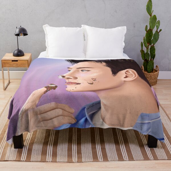 Item preview, Cake Ji Chang Wook designed and sold by Kryptonite-Arts.