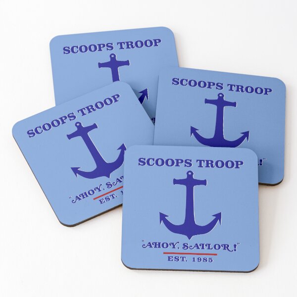 Item preview, AHOY SAILOR designed and sold by Selina Ferragamo.