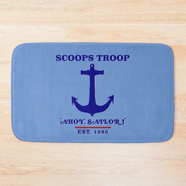 Item preview, AHOY SAILOR designed and sold by Selina Ferragamo.