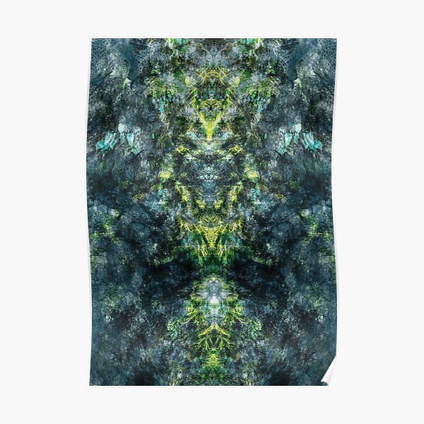 Kinetic Symmetry 031 Poster