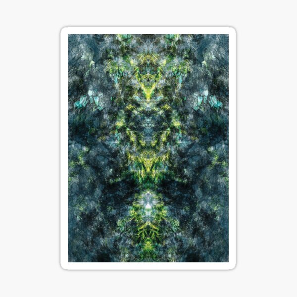 Kinetic Symmetry 031 Sticker