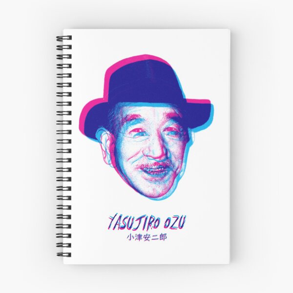 Item preview, ozu designed and sold by underground notes.