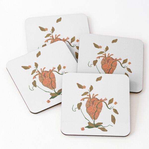 Item preview, Find My Heart designed and sold by Arts and Herbs.