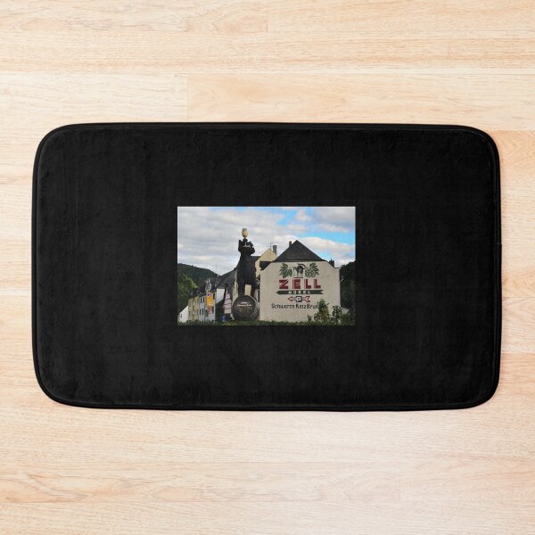 Item preview, Zeller Schwarze Katz - Black Cat from Zell  designed and sold by James-Walker.