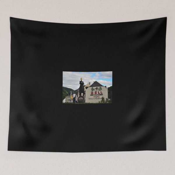 Item preview, Zeller Schwarze Katz - Black Cat from Zell  designed and sold by James-Walker.