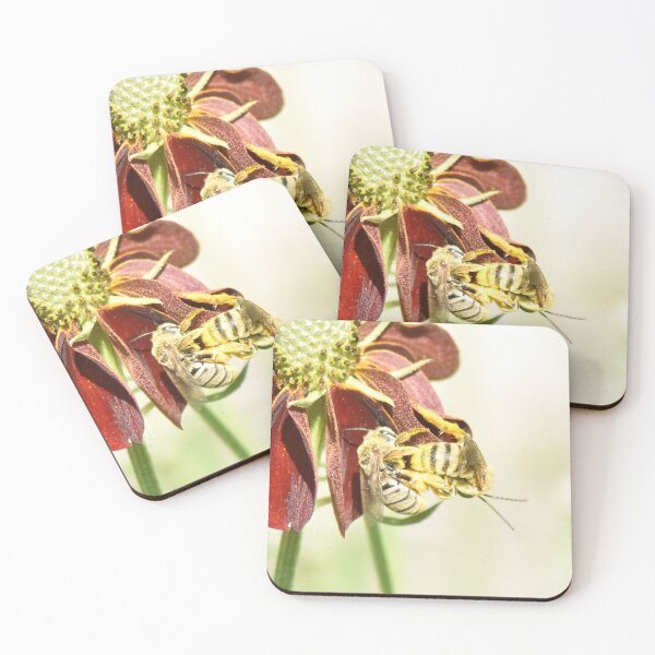 Item preview, Bees are Important designed and sold by rootinspiration.