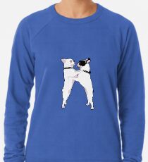 Sumo Dogs Lightweight Sweatshirt