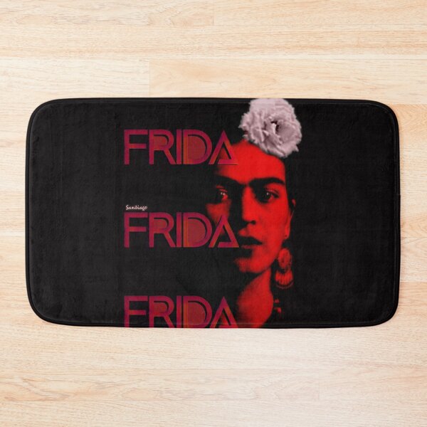 Item preview, Frida (Ver 11.4.1) designed and sold by Jorge Santiago Jiménez.