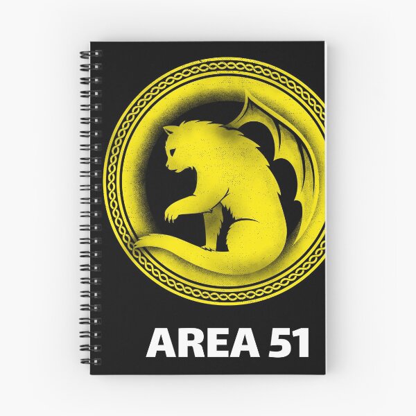 Item preview, AREA 51 Design designed and sold by officialartzzz.