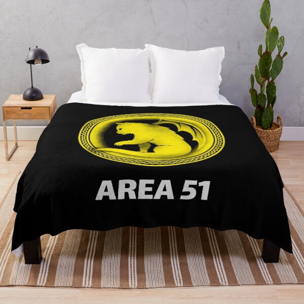 Item preview, AREA 51 Design designed and sold by officialartzzz.