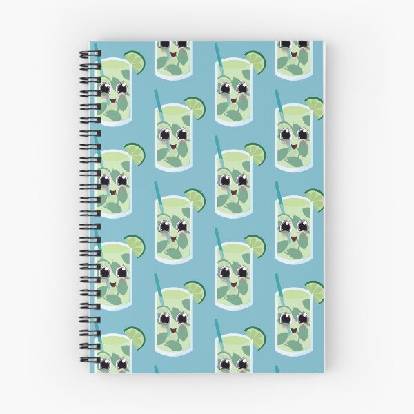 Item preview, Cute Mojito designed and sold by Lou Wilham.