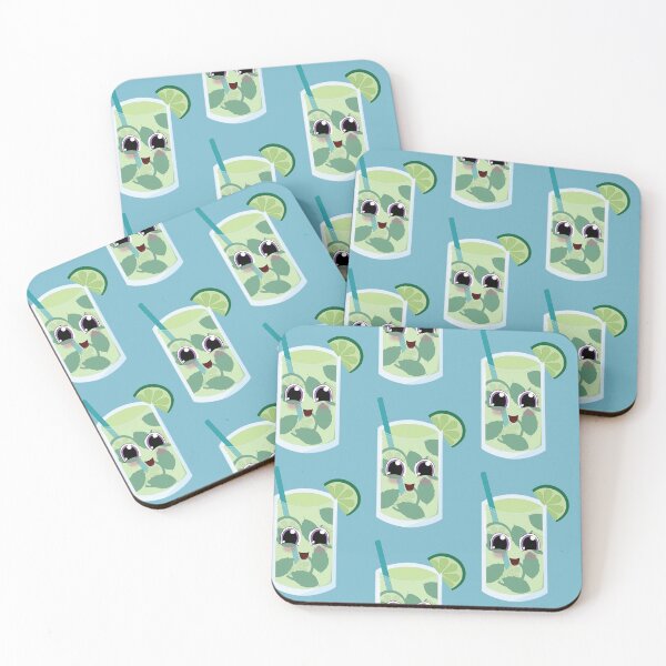 Item preview, Cute Mojito designed and sold by Lou Wilham.