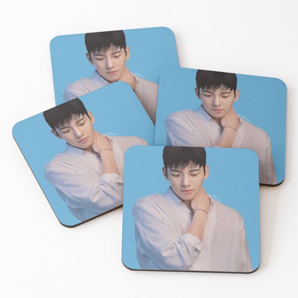 Item preview, Handsom Ji Chang Wook designed and sold by Kryptonite-Arts.