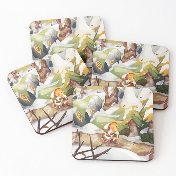 Item preview, Autumn Traveler designed and sold by Judithan.
