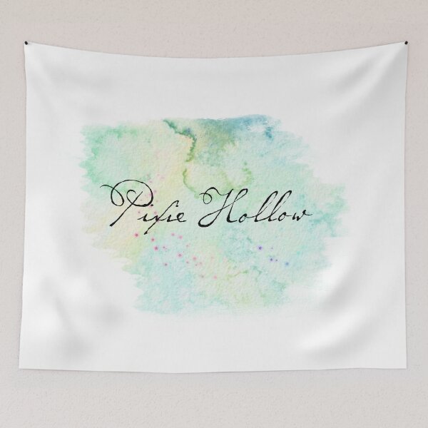 Item preview, Pixie Hollow designed and sold by Mermama-House.