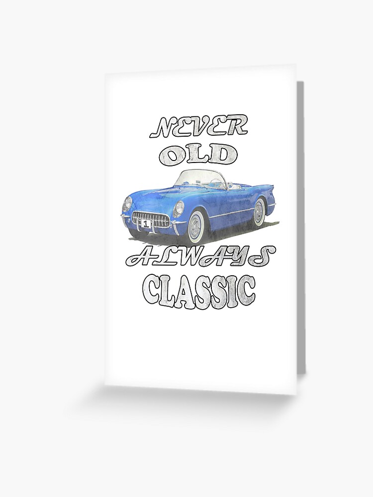 Classic Car Gift, Classic Car Mug, Funny Automotive Gifts, Classic Car  Gifts for Him, Dad, Men, Boyfriend, Her, Gift for Classic Car Lovers 