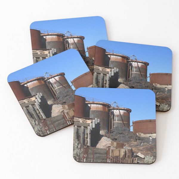 Item preview, Colours of the Australian Outback 1 designed and sold by Anthony Ogle.
