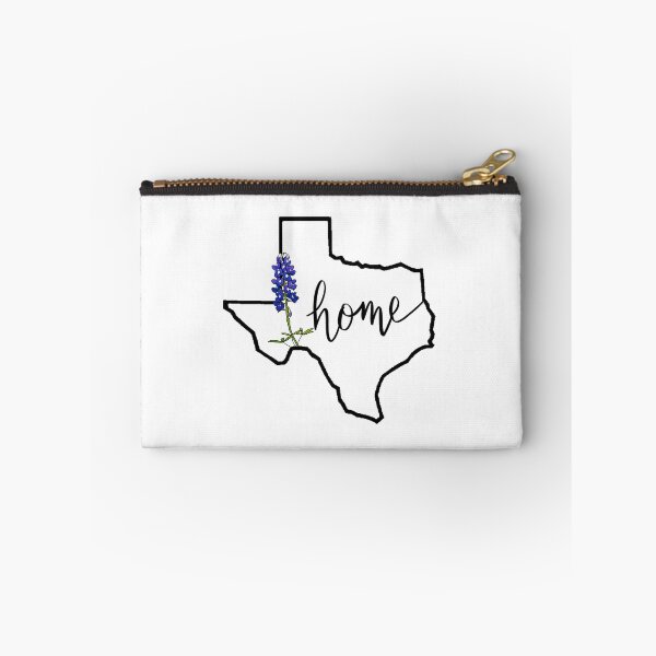 Item preview, Home is Texas designed and sold by Ashlyn  Maher.